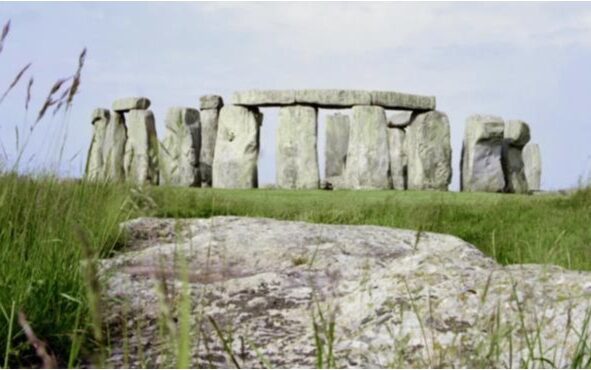 Unlocking the Secrets of Stonehenge on SBS