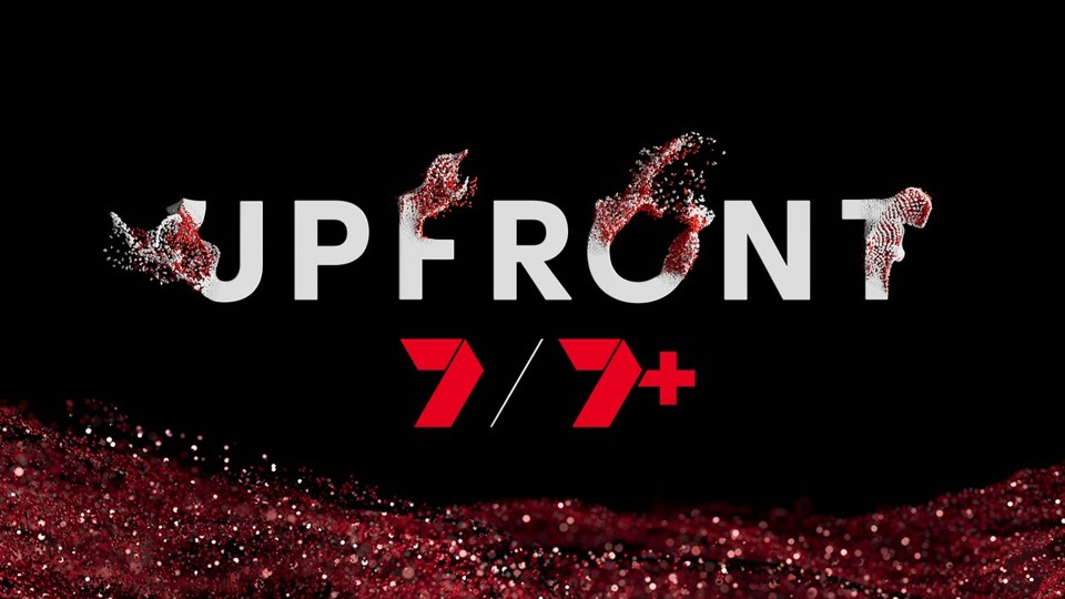 7 Upfronts 2024 | Seven in 2024