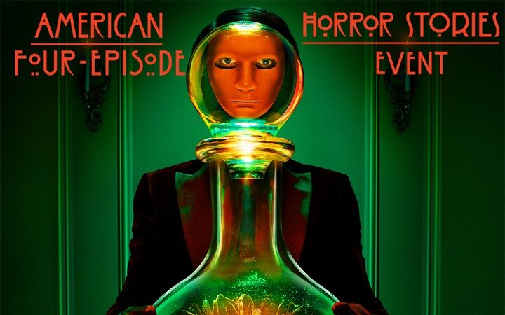 American Horror Stories on Binge