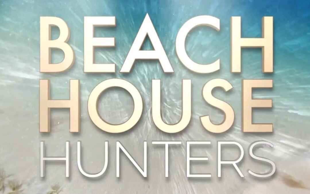 Beach House Hunters on Channel 9