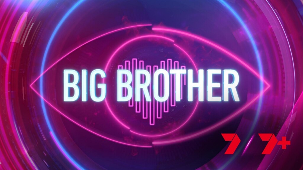 Big Brother on Channel 7