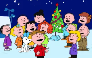 Apple TV+ announces a joyful slate of holiday programming for the entire family