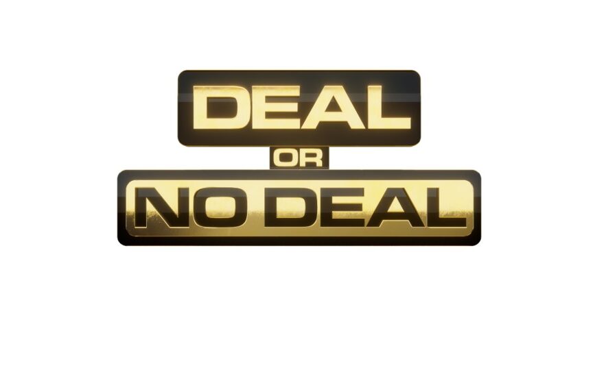 Deal or No Deal on 10