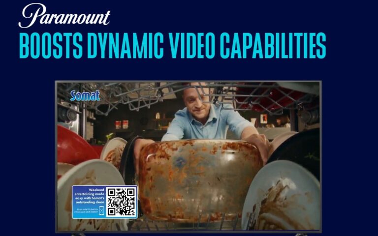 Dynamic video capabilities augment Paramount’s premium ad product suite