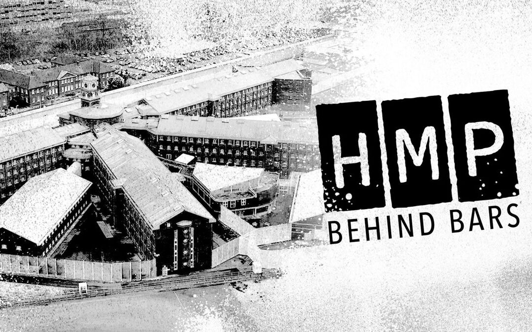 HMP: Behind Bars on Channel 7