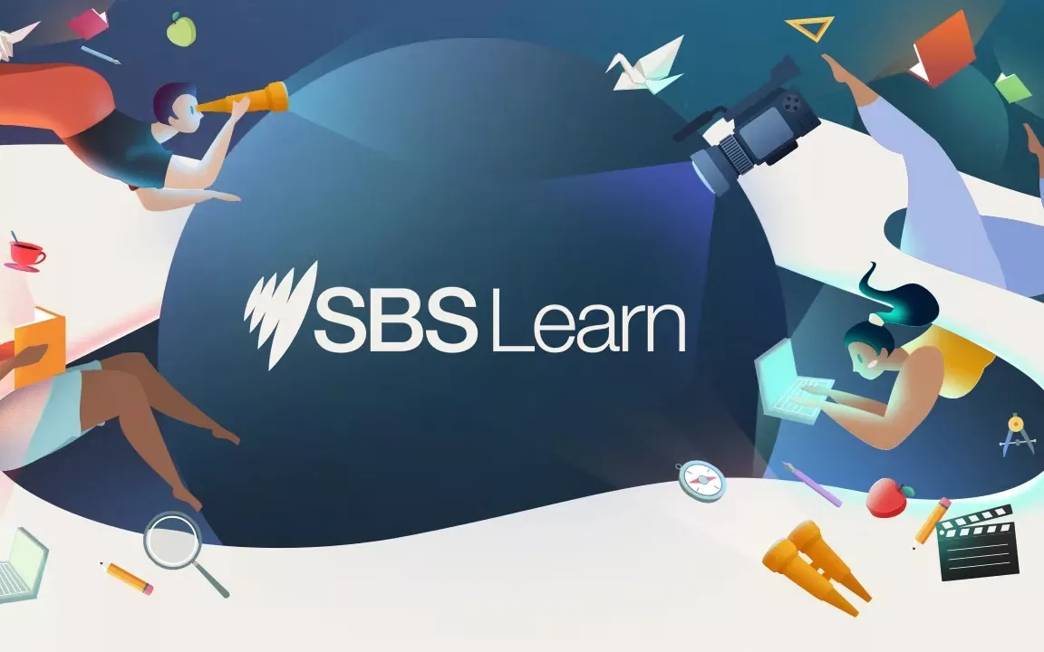 SBS Learn partners with the Australian Media Literacy Alliance to support young peoples’ literacy in television and media across Australian classrooms