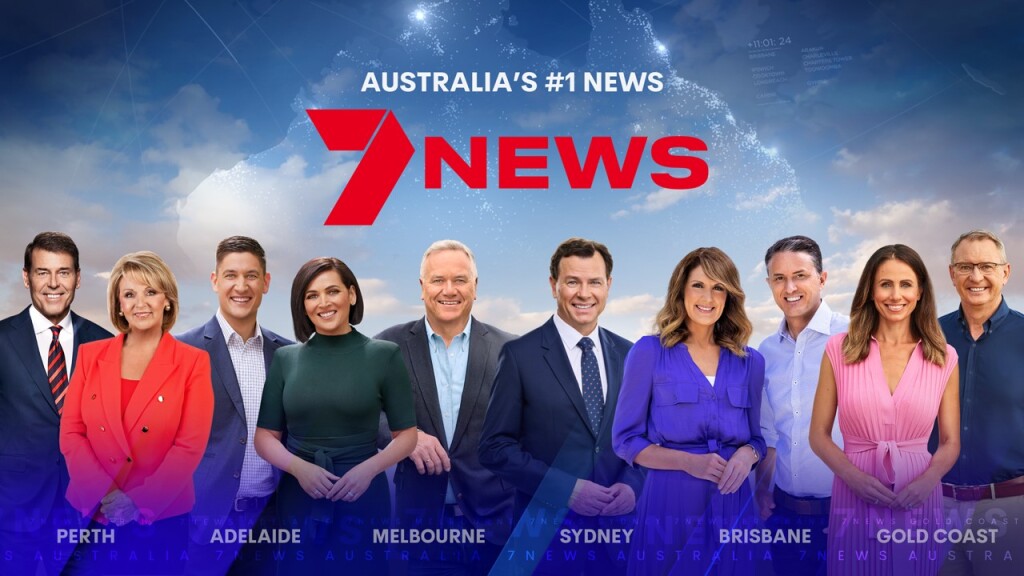 7NEWS launches new state-of-the-art app