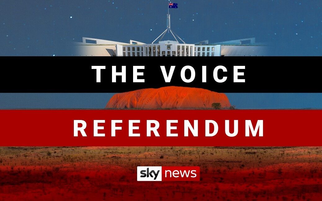 The Voice Referendum on Sky News Australia