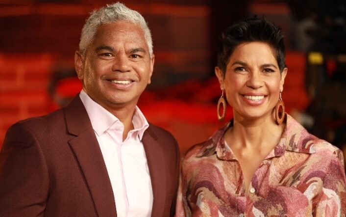 The Voice Referendum on SBS and NITV