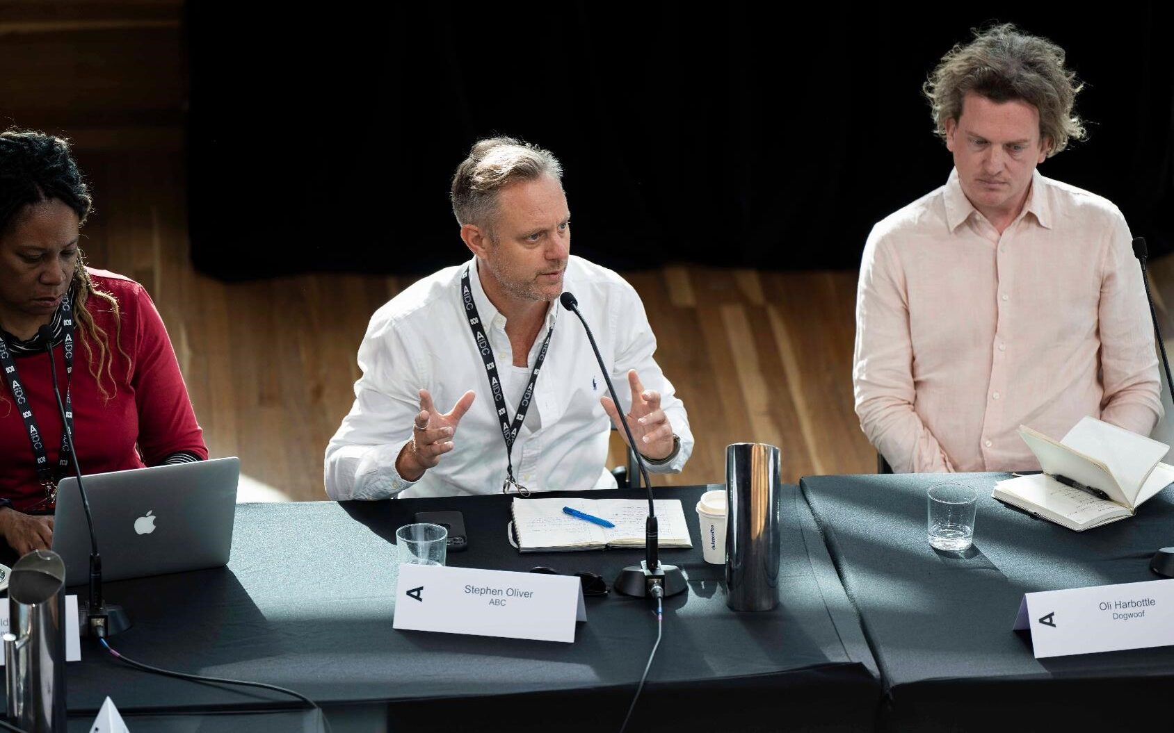AIDC Reveals 15 Projects Selected for 2024 FACTory International Pitching Showcase