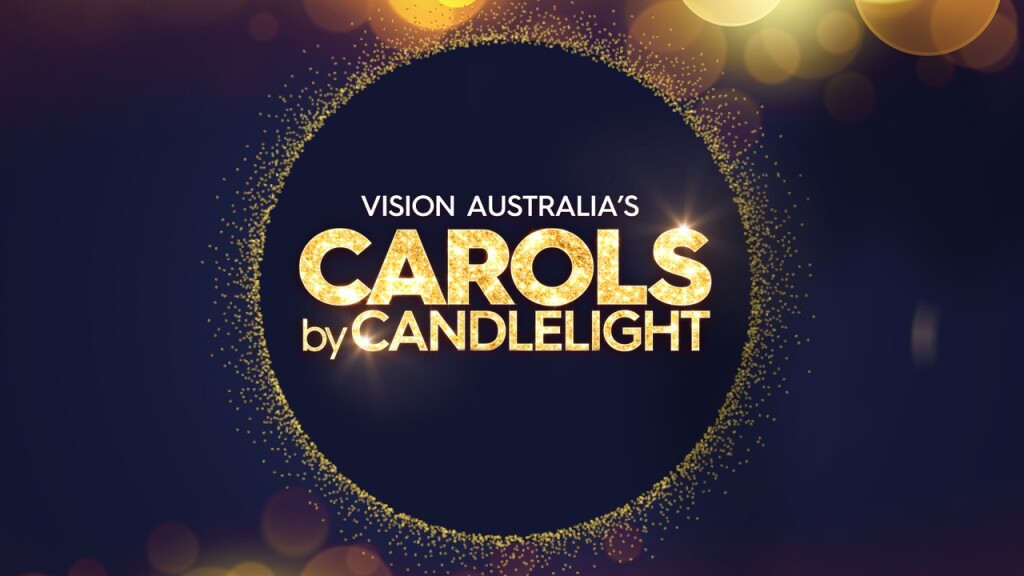 Carols by Candlelight on Channel 9