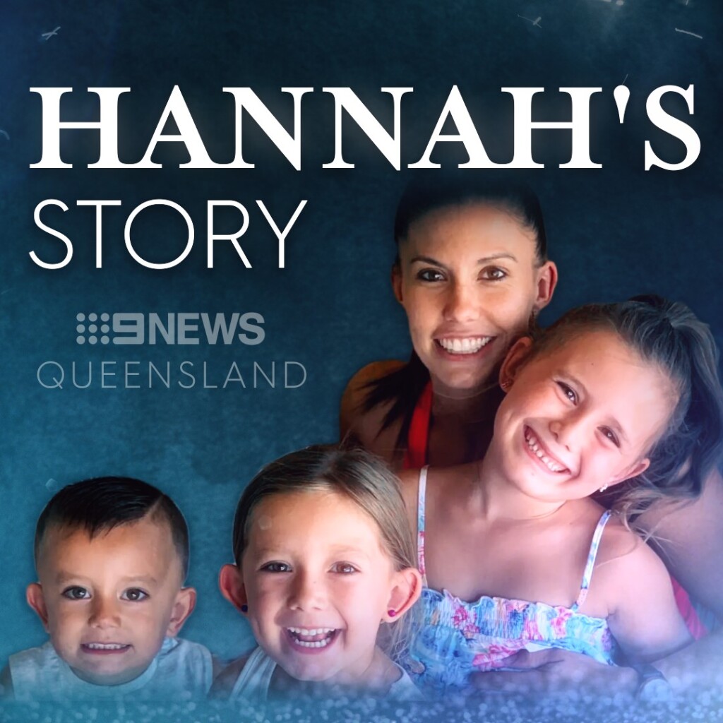 Hannah's Story from 9News Queensland wins at Australian Podcast Awards