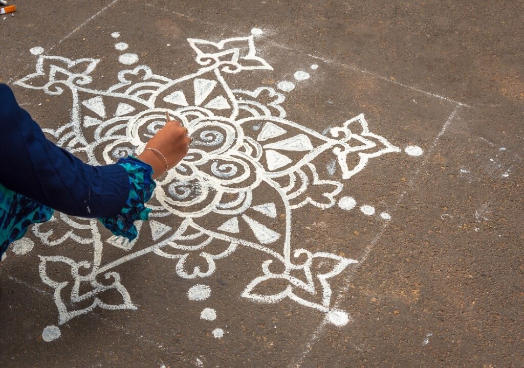 SBS Learn is celebrating Diwali in classrooms with a ready-to-go resource for teachers across Australia