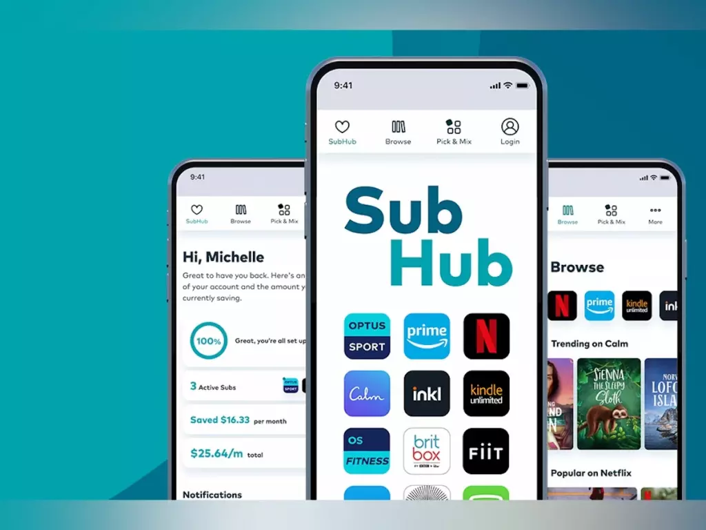 Optus SubHub bolsters premium sports subscriptions offering with two new additions