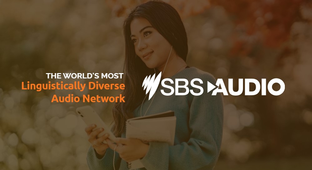 SBS Upfronts 2024 | Audience first approach