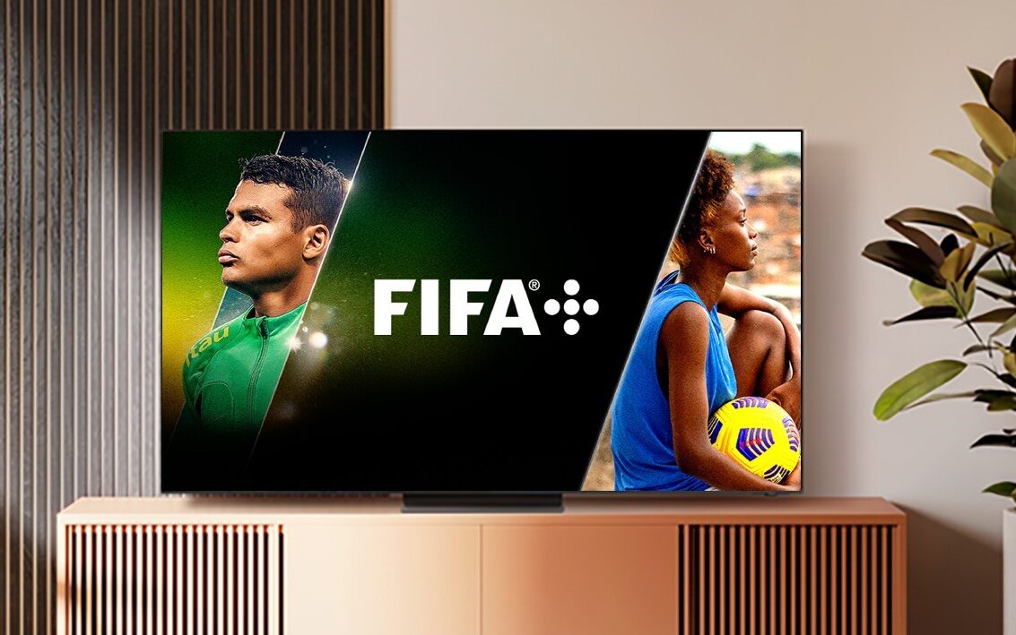 Samsung TV Plus kicks off summer with roster of brand new, free sports streaming TV channels