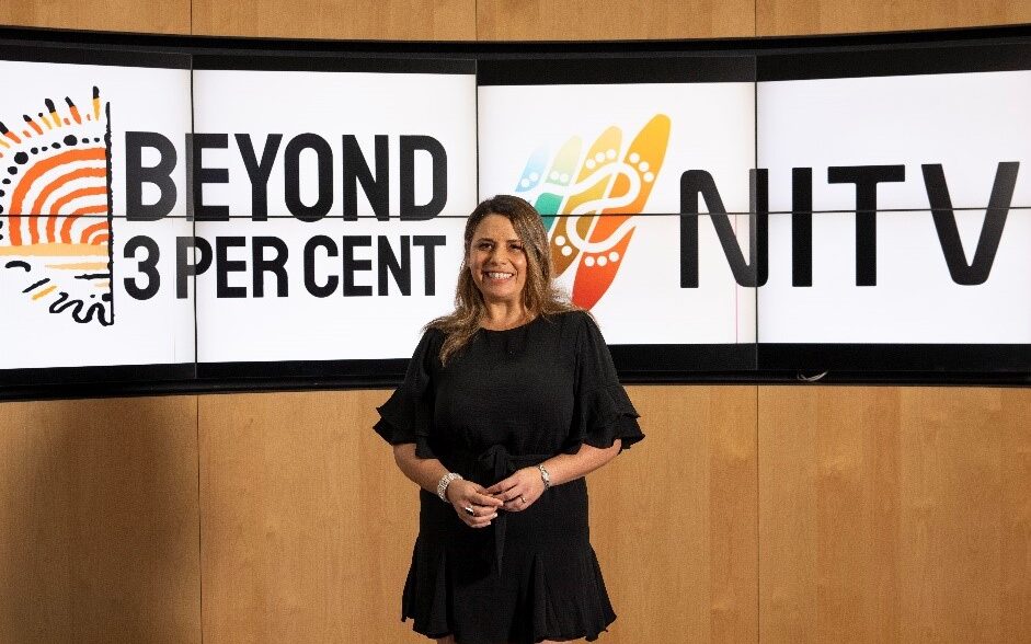 SBS Upfronts 2024 | NITV announces High Definition launch and evolution of Beyond 3% initiative