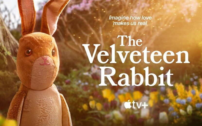 The Velveteen Rabbit on Apple TV+