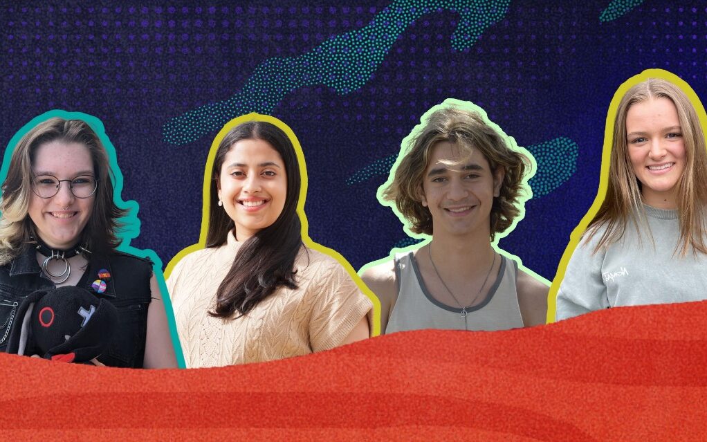 ABC Heywire winners celebrate the strength and diversity of living in regional and rural Australia