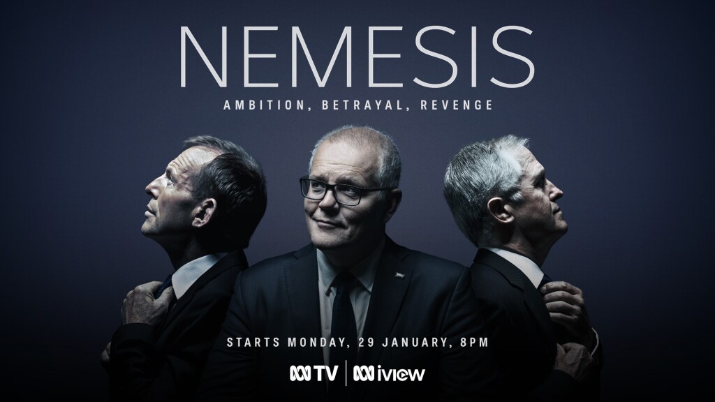 Nemesis on ABC