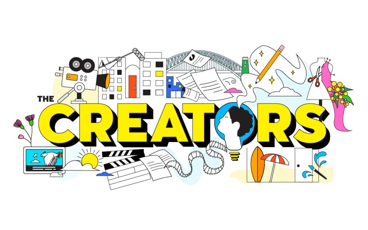 Applications open for The Creators program