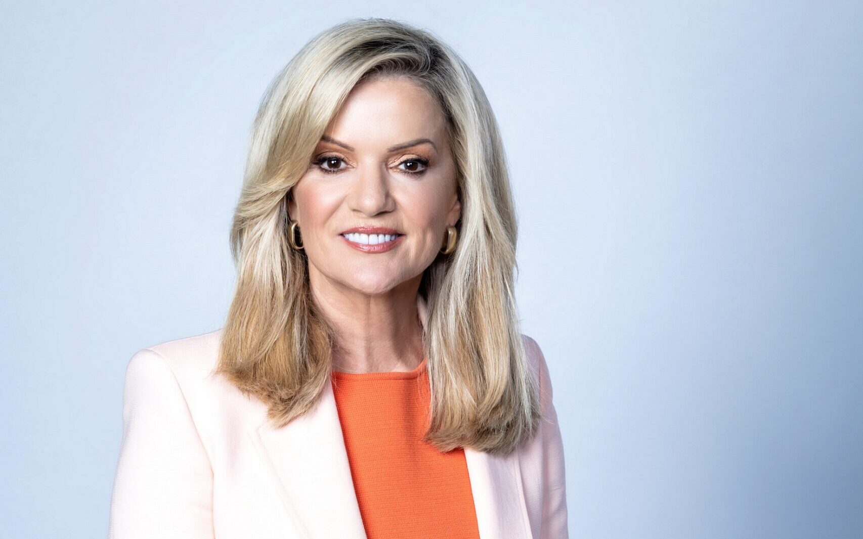 Network 10 Congratulates Sandra Sully AM - 10 News First Journalist/Presenter Recognised In Australia Day Honours.