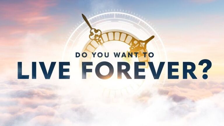 Do You Want to Live Forever? on Channel 9