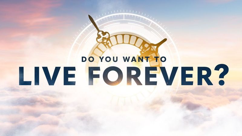 Do You Want to Live Forever? on Channel 9 to be co hosted by Tracy Grimshaw