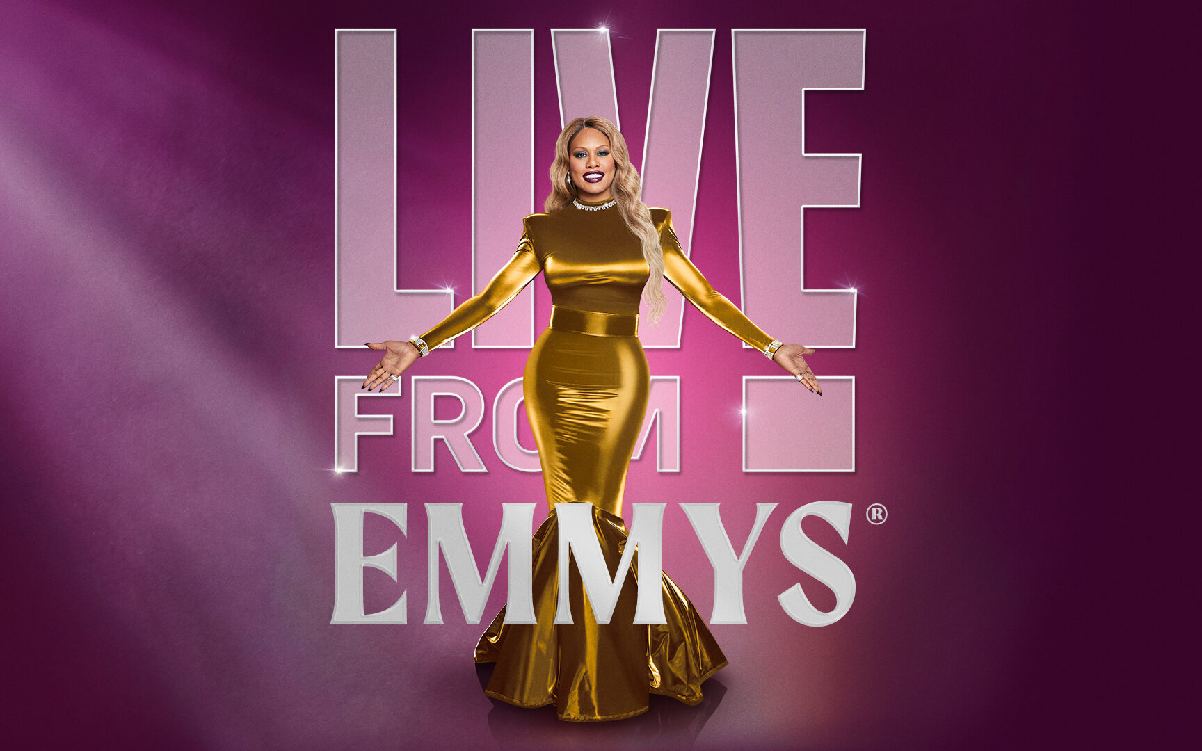 7plus to air Live From E!: Emmys red carpet