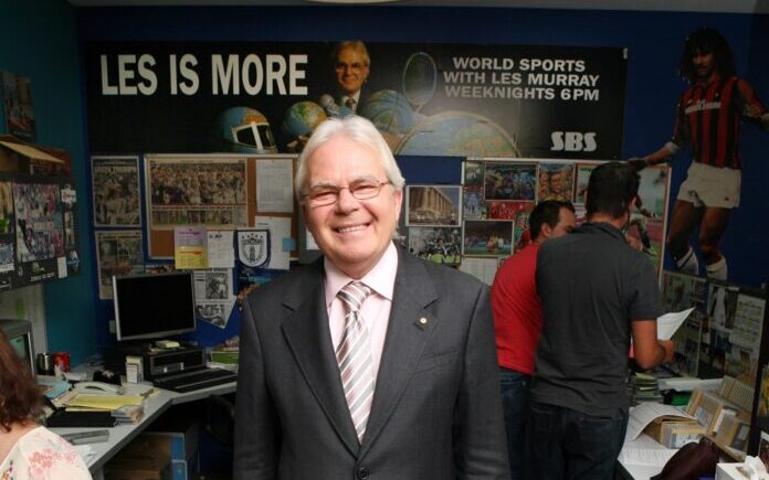 Nominations open for Les Murray Award for Refugee Recognition