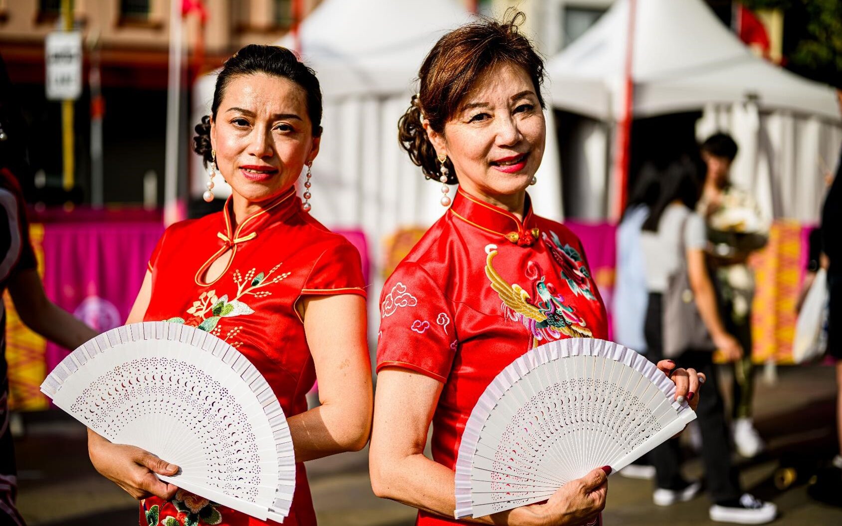 Celebrate Lunar New Year with a feast of content on SBS and SBS On Demand