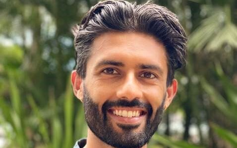 SBS welcomes Nakul Legha as new Scripted Commissioning Editor
