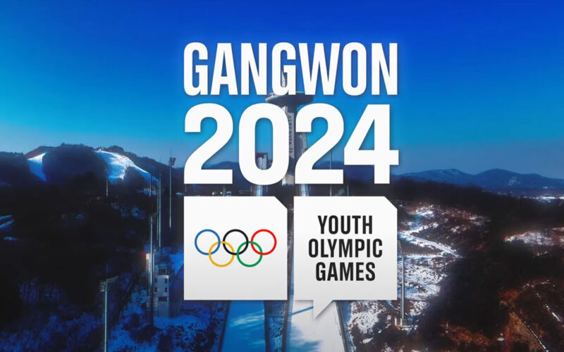 Winter Youth Olympic Games on Channel 9 schedule TV Central