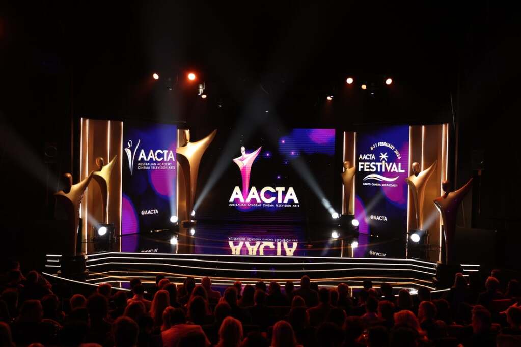 2024 AACTA Industry Awards winners