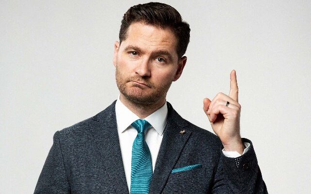 The Weekly with Charlie Pickering on ABC