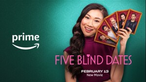 February on Prime Video