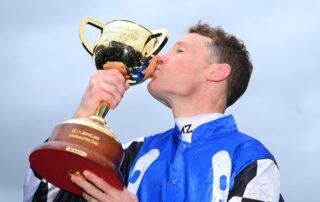 Channel 9 win new Melbourne Cup rights deal