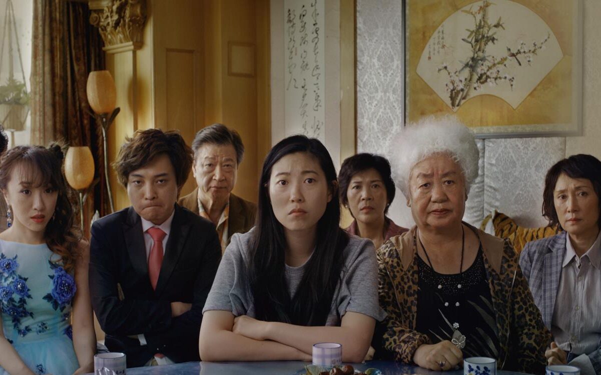 The Farewell on SBS Viceland