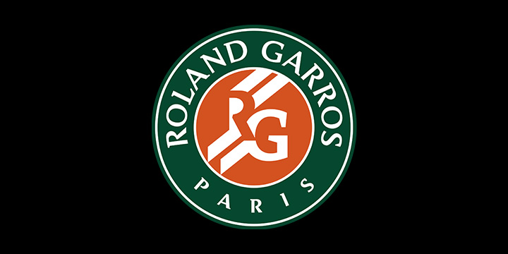 Roland Garros on Channel 9