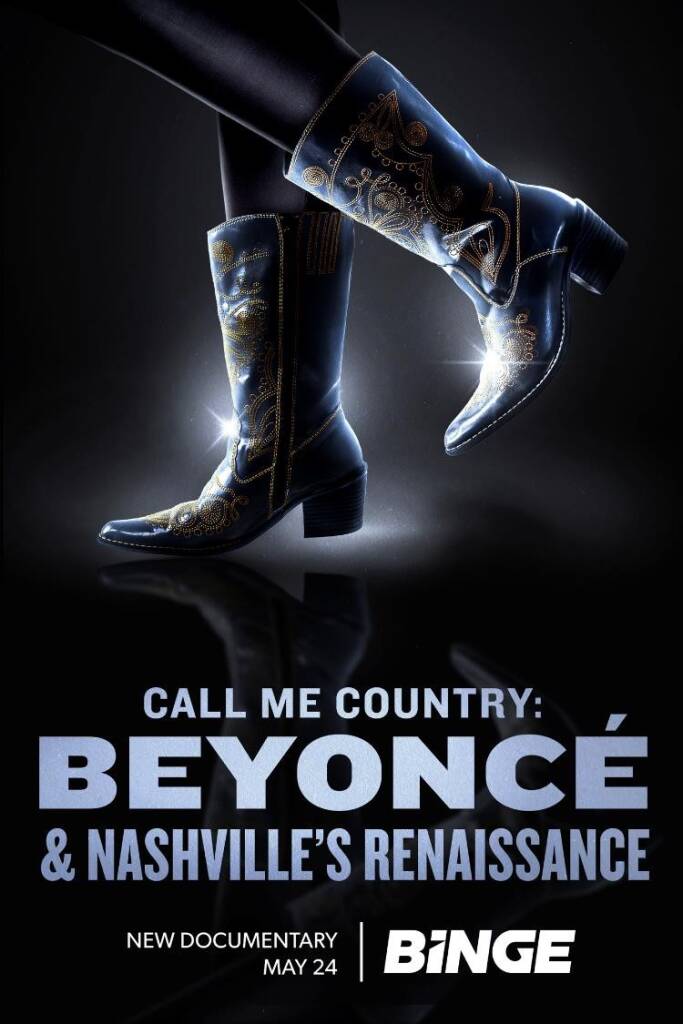 Call Me: Beyoncé & Nashville’s Renaissance on Binge