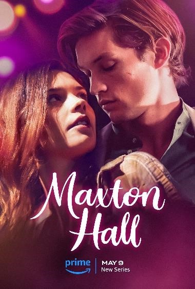 Maxton Hall - The World Between Us on Prime Video