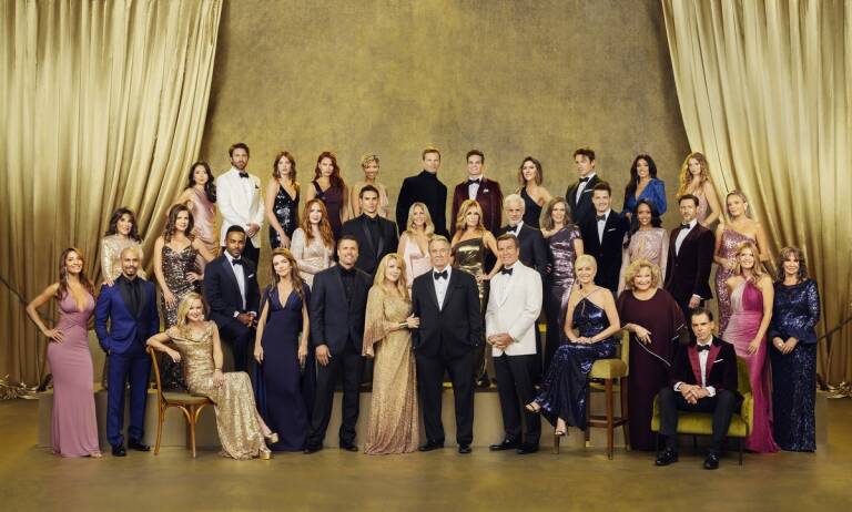 The Young and the Restless and Days of Our Lives moving to 10 Play fast tracked