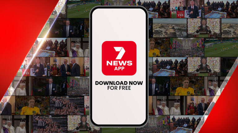 7NEWS launches new state-of-the-art app