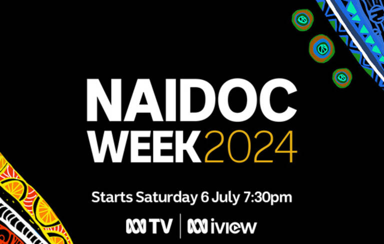 NAIDOC Week Awards 2024 on ABC