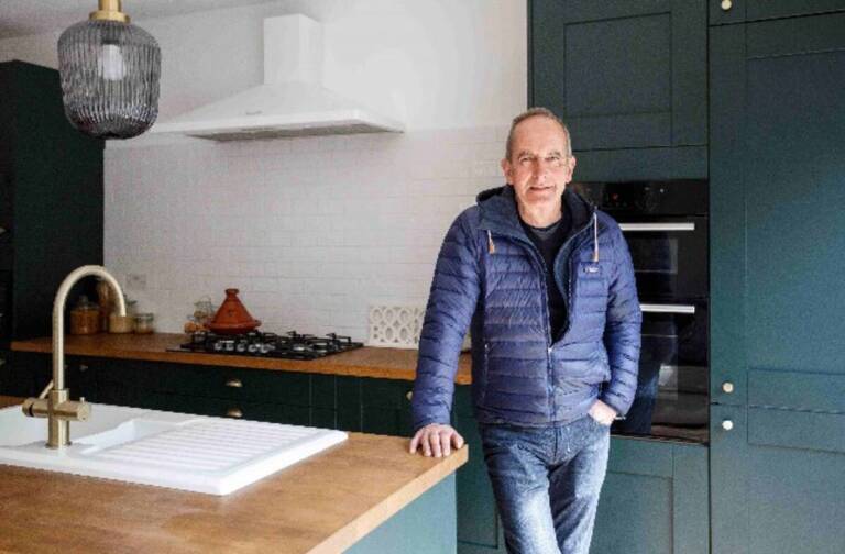 Grand Designs: The Streets on ABC