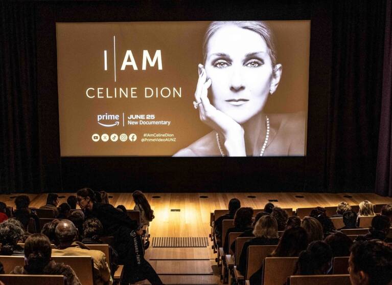I Am: Celine Dion on Prime Video