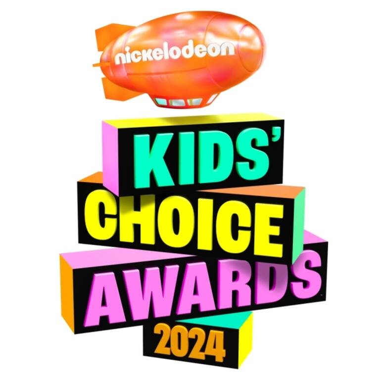 Nickelodeon Kids’ Choice Awards 2024 on Paramount+