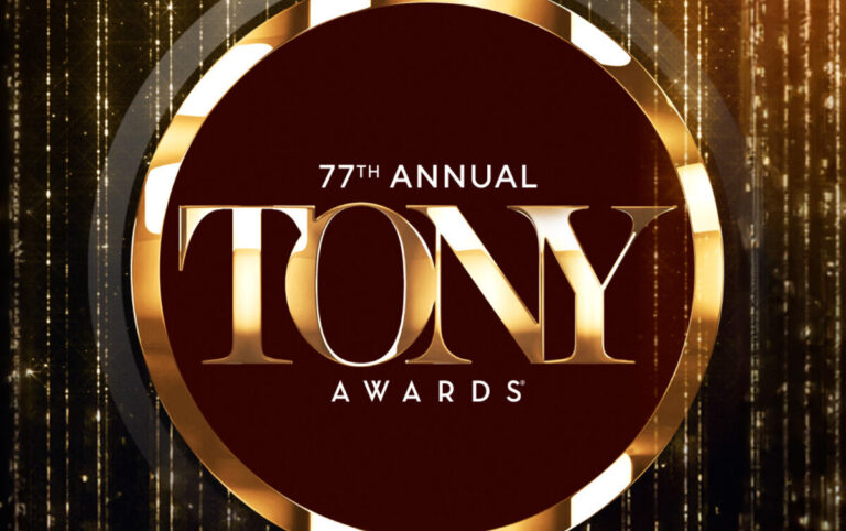 77th Annual Tony Awards on Paramount+