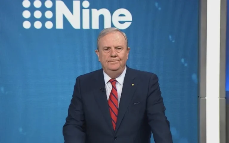 Peter Costello resigns from Nine board