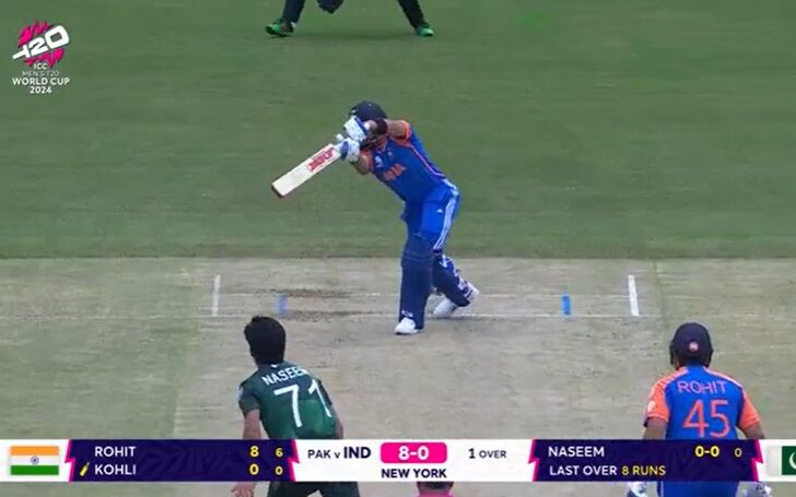 India defeat Pakistan in final over ICC Men’s T20 World Cup thriller